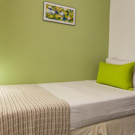 ריו דה ז'ניירו Leblon All Suites מראה חיצוני תמונה