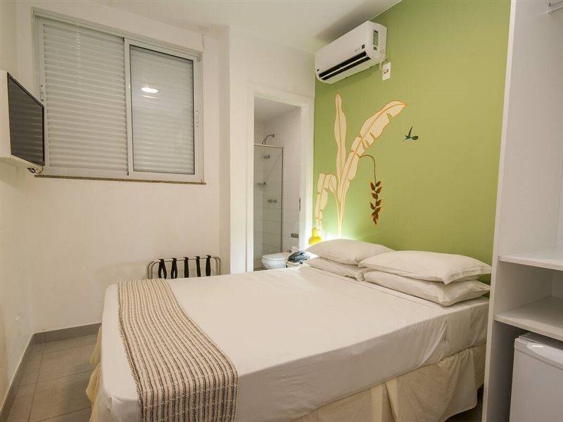ריו דה ז'ניירו Leblon All Suites מראה חיצוני תמונה