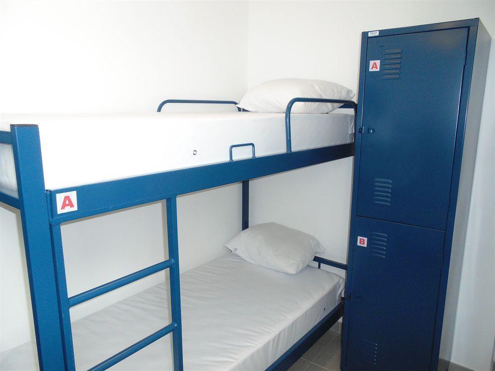 ריו דה ז'ניירו Leblon All Suites מראה חיצוני תמונה