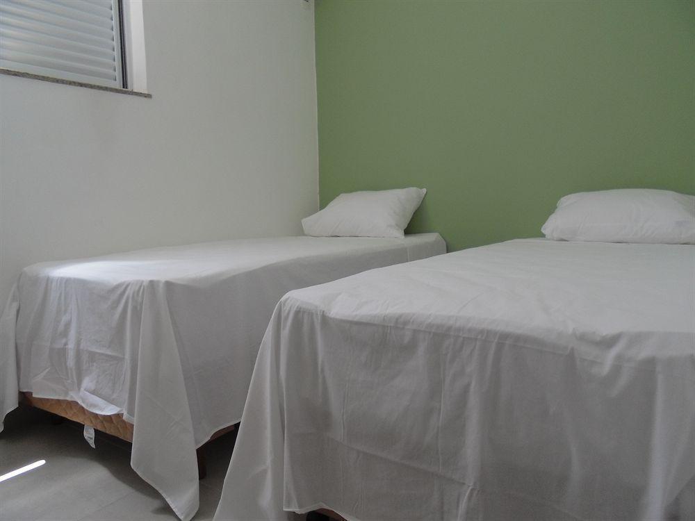 ריו דה ז'ניירו Leblon All Suites מראה חיצוני תמונה
