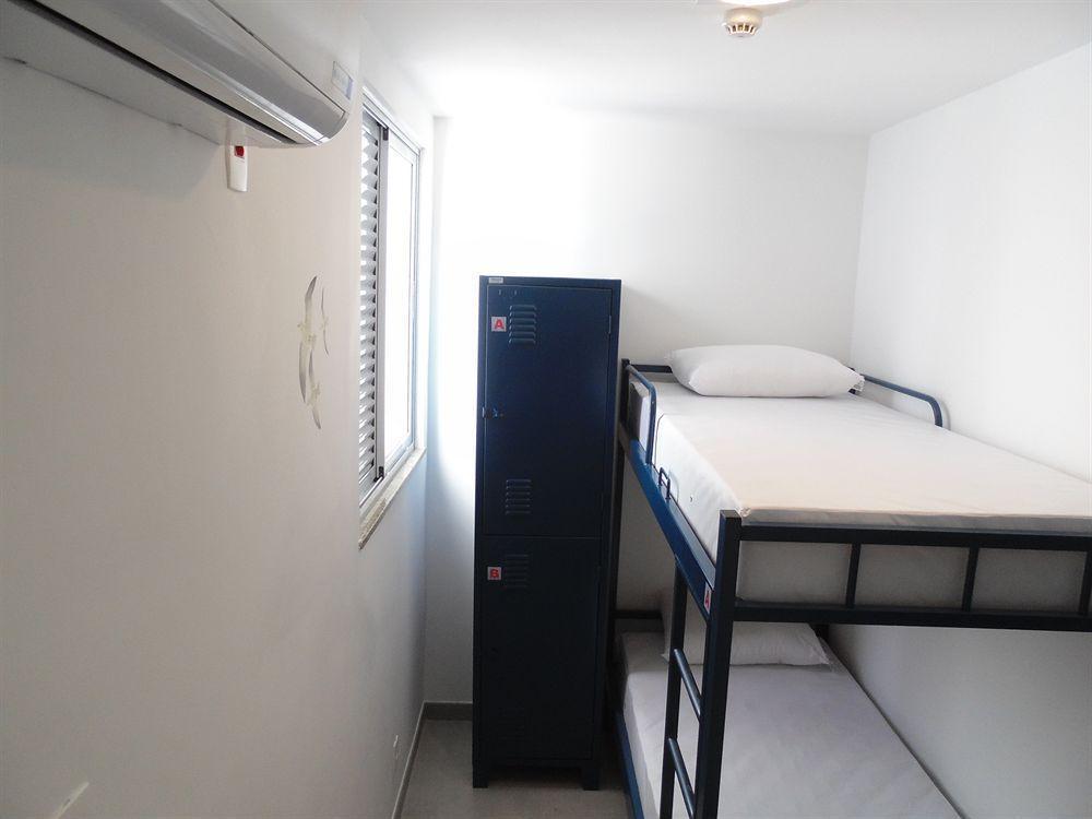 ריו דה ז'ניירו Leblon All Suites מראה חיצוני תמונה