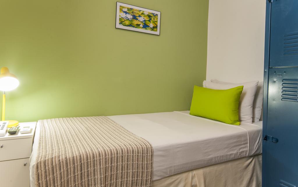 ריו דה ז'ניירו Leblon All Suites מראה חיצוני תמונה