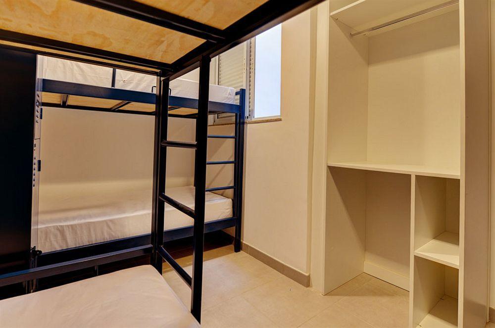 ריו דה ז'ניירו Leblon All Suites מראה חיצוני תמונה