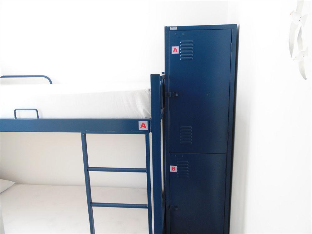ריו דה ז'ניירו Leblon All Suites מראה חיצוני תמונה