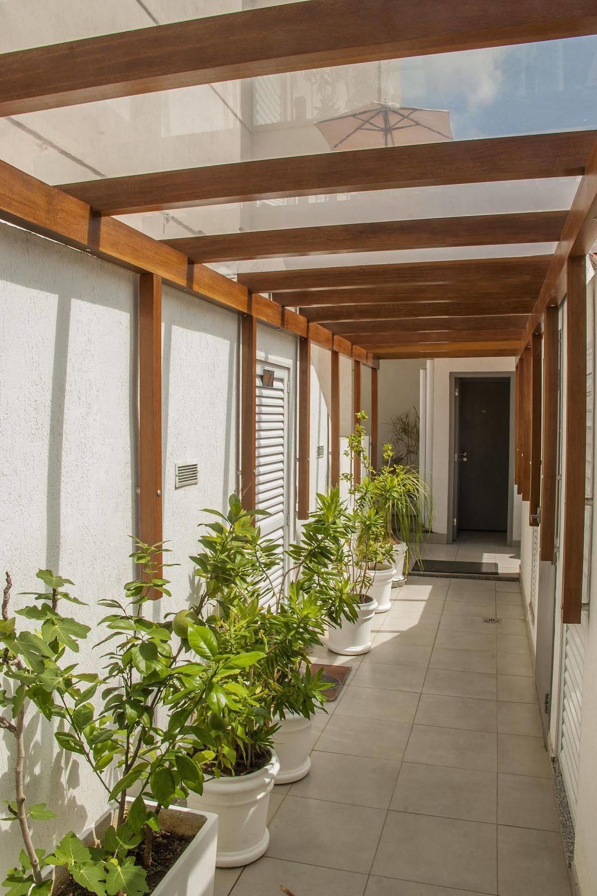 ריו דה ז'ניירו Leblon All Suites מראה חיצוני תמונה