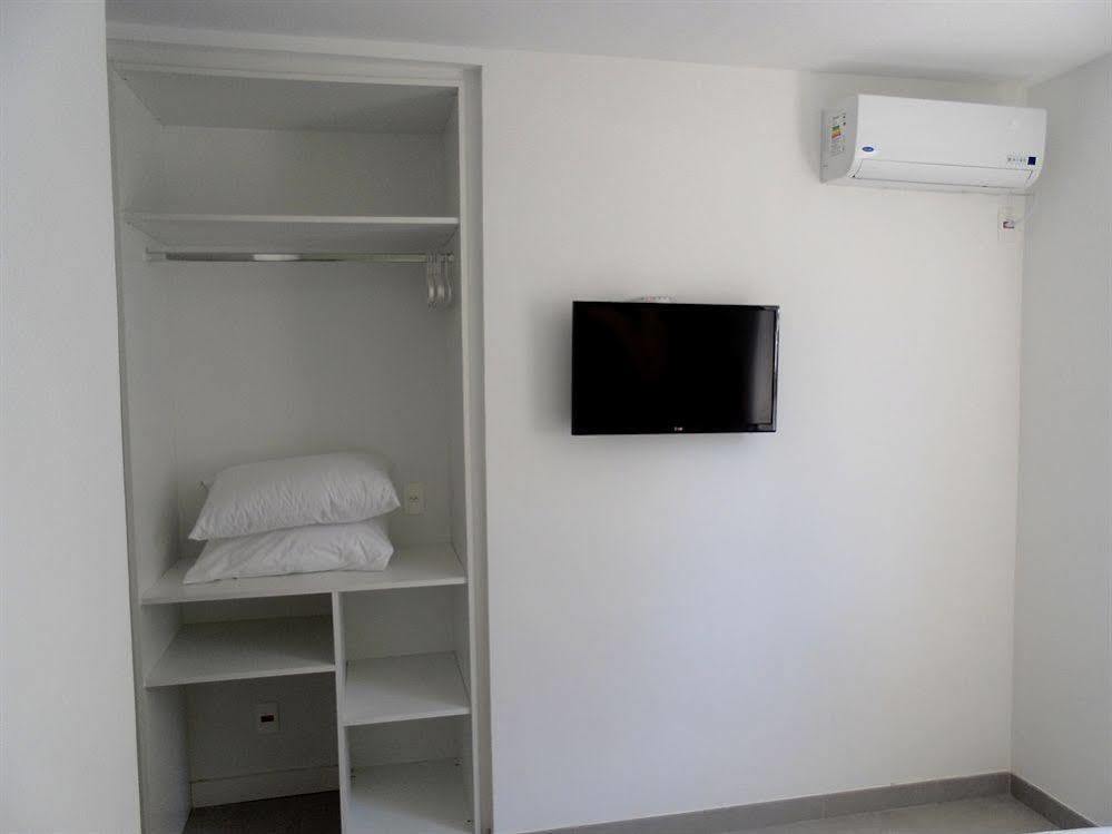 ריו דה ז'ניירו Leblon All Suites מראה חיצוני תמונה